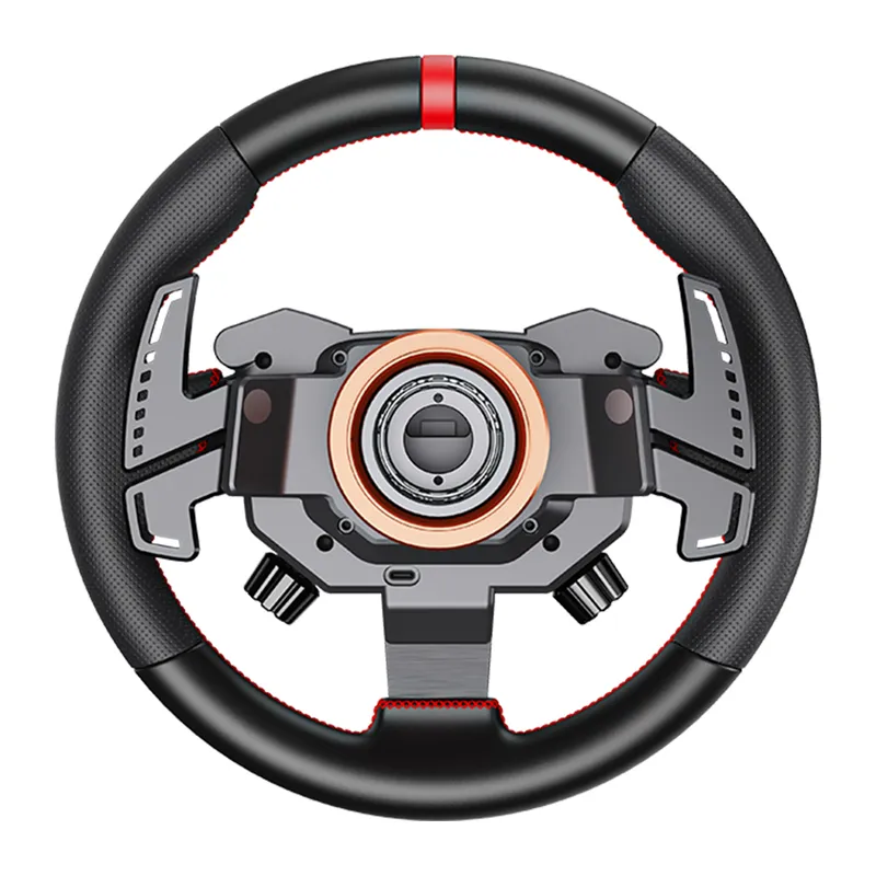 PXN W AS Gaming Steering Wheel